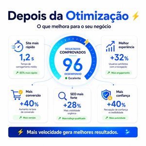 Optimización del Rendimiento del Sitio Web con 96 Score Speed Boost y Mejora de la Visibilidad SEO - Product Image 5