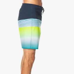 2025 Sublimation Board Shorts Customizable <b>Cheap</b> Men's High Premium Quality 100% Polyester Solid Mid Front Quick Dry Elastic - Product Image 3