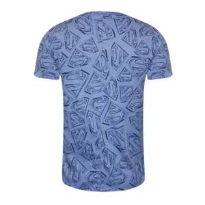 เสื้อยืดซับลิเมชั่นสุดฮิต พิมพ์ลายตามสั่ง เสื้อโพลีเอสเตอร์สำหรับผู้ชาย ระบายอากาศได้ดี เหมาะสำหรับวิ่งและออกกำลังกาย ขายส่งจำนวนมาก - Product Image 3