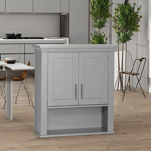 ตู้ครัวไม้เนื้อแข็งจากประเทศไทยเฟอร์นิเจอร์ตกแต่งที่ละเอียดอ่อนบรรจุจดหมาย - Product Image 1