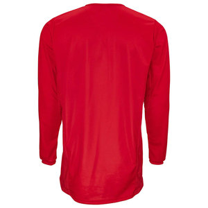 เสื้อแข่งแขนกุดโพลีเอสเตอร์คุณภาพสูงขายส่ง พร้อมโลโก้ด้านหน้า-ขายดีที่สุด ผลิตอย่างมืออาชีพ - Product Image 1