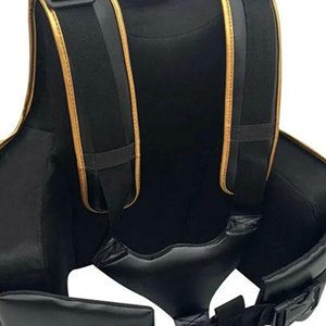 Productos de Boxeo Premium Hechos a Medida de Alta Calidad, Chaleco y Pantalones Cortos de Último Diseño para Artes Marciales, Hechos en Pakistán - Product Image 5