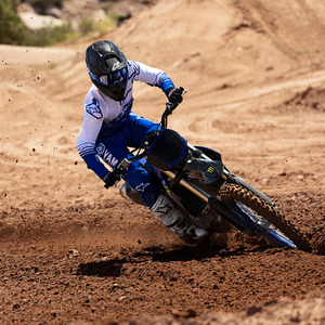 Yamaha YZ450F Monster Energy Edition 2023 - Product Image 6