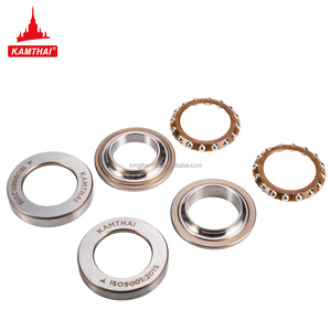 Kit de Rodamientos de Dirección para <span class=keywords><strong>Moto</strong></span> Pulsar 150, Repuestos para Bajaj Pulsar 150, Accesorios para Discover <span class=keywords><strong>125</strong></span> <span class=keywords><strong>ST</strong></span> - Product Image 1