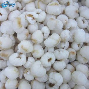 Norme d'exportation de litchi en conserve de qualité supérieure en sirop léger - Product Image 4