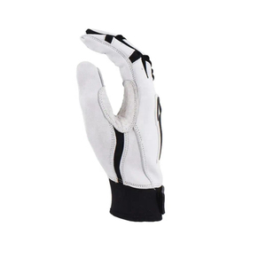 Gants de baseball en cuir Kip pour adultes et jeunes, nouveau style, vente en gros, avec logo personnalisé - Product Image 4