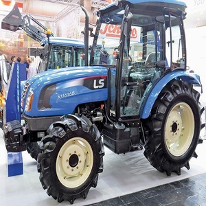 Tracteur à roues LS 25HP 2500kg DK Origin, haute performance, fiable, vente en gros, prix d'usine, meilleure qualité, offre spéciale - Product Image 5