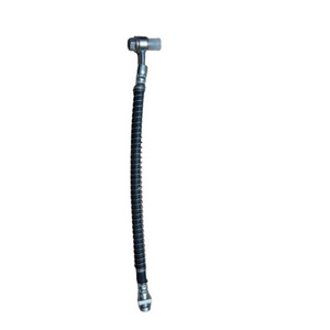 Tuyau de frein avant gauche pour Hyundai EON 1.0L G3LA 998cc Essence Hatchback 2011-2019 OEM MOBIS (Référence : 58731-4N000) - Product Image 1