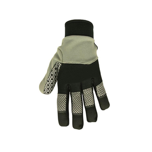 Guantes de agarre avanzados diseñados para una fuerza de sujeción superior, ajuste cómodo y rendimiento de agarre duradero en el trabajo. - Product Image 2