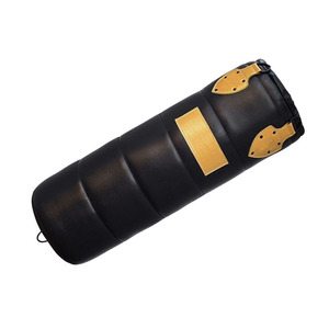 Sacs de frappe en cuir PU écologique de haute qualité, personnalisables avec logo, hauteur réglable, respirants et confortables - Vente directe usine - Product Image 3