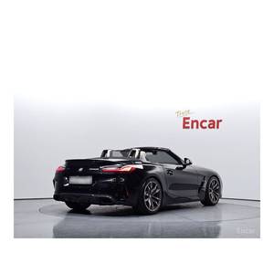 BMW Z4 M40i 2022 con Volante a la Izquierda, Caja de Cambios Automática y Cámara Trasera, 56,276 km, Serie 9 - Product Image 2