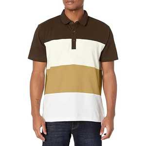 Camisetas Polo para Hombre, Diseño Moderno 2026, Camisetas Polo para Hombre Más Vendidas, Camisetas Polo Ligeras para Venta en Línea - Product Image 1