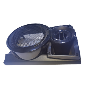 กล่องพลาสติกแบบกำหนดเอง: ลำโพงโฮมเธียเตอร์, ระบบเสียง และลำโพง - Product Image 3