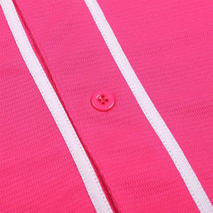 Venta Directa de Fábrica, Jersey de Béisbol de Manga Corta, Nuevo Estilo 2026, Ropa Deportiva para Hombre, Jersey de Béisbol - Product Image 4