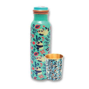 Stainless Steel Cocktail <b>Shaker</b> Minimalist Design Polished Finish Drinkware - Product Image 3