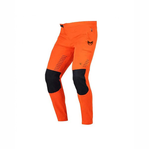 Jean de moto blanc très résistant, extensible, avec genoux renforcés, pour homme, haute qualité, respirant, séchage rapide - Product Image 4