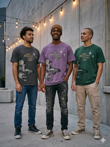 REXFIT SPORTS Camisetas Personalizadas con Serigrafía, el Mejor Diseño, Marca Privada, Diferentes Colores, Camisetas para Hombre, la Mejor Fabricación de Ropa - Product Image 5