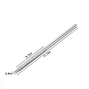 Espejo Bucal Dental Económico con Construcción Metálica de Calidad para Tiendas de Suministros Dentales y Clínicas Profesionales - Product Image 2
