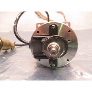 Pacific Scientific E21SCHT-LDN-SS-02 1.8 Grados - Equipo y Piezas de Semiconductores de Confianza con Legado Global - Product Image 1
