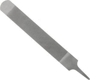 Râpe à sabots double face de 14 pouces, très résistante, pour le soin des sabots des chevaux, des chèvres et du bétail - Meilleure vente - Product Image 2