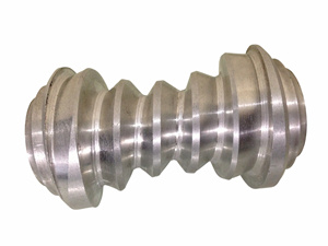 Conector de Manguera de Alta Calidad / Conexión de Púas - Product Image 3