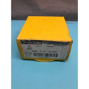 Válvula PARKER AS 040196-013254 5" HG-90 PSIG, 165870 - Equipo y Piezas de Semiconductores de Confianza de Tradicción Global - Product Image 6
