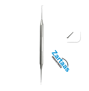 Écailleur en acier inoxydable de haute qualité Jaquatte 34-35 certifié CE Classe I, manuel, argenté, à 3 griffes, instruments chirurgicaux dentaires - Product Image 5