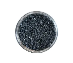 Himalayan Garam Mandi Hitam Warna Putih Tubuh Dewasa Magnesium Bahan Epsom Garam Mandi Garam dengan Aroma Yang Indah