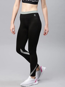 Pantalones Deportivos para Niñas |   Pantalones Deportivos Elásticos en 4 Direcciones para Niñas |   Pantalones Deportivos Elásticos para Gimnasio, Correr y Uso Casual - Product Image 4