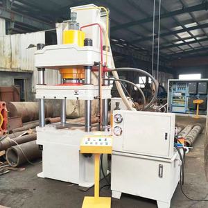 Poudre de machine de pressage de poudre d'alliage d'argile céramique de haute qualité formant la machine - Product Image 5