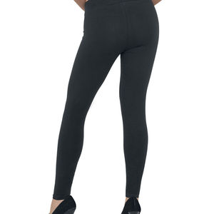Venta directa de fábrica, leggings de yoga personalizados sin costuras para mujer, leggings transpirables de fabricante profesional, muy vendidos. - Product Image 2