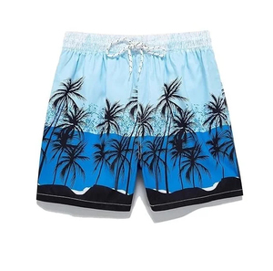 Shorts d'été élégants pour hommes avec tissu respirant et poches latérales – Vêtements décontractés pour hommes – Fabrication et fournisseur en gros - Product Image 3