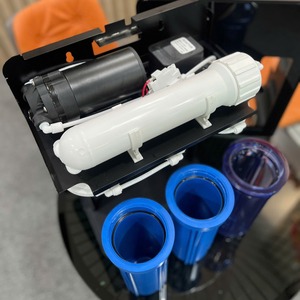 7-stages Reverse Osmosis Water filter system RO water purifier Made in Vietnam Hydrogen Water Filter Dispenser home applicant - Product Image 6