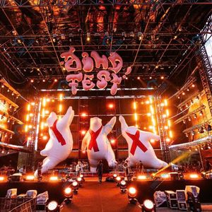 Bear Model Uv Printing Viet Nam Electric Air <b>Pump</b> Outdoor Lifestyle <b>Balloon</b> Music Diverse designs Plug Powered Durable - Product Image 4