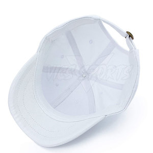 Casquettes de sport de haute qualité, faible MOQ, nouvelle arrivée, prix bas, fabriquées au Pakistan - Product Image 5