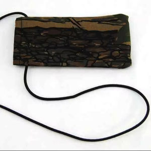 Calcetín para pistola de paintball de marca privada, resistente a la decoloración, sublimado, con costuras de seguridad reforzadas, equipo al por mayor a granel - Product Image 1