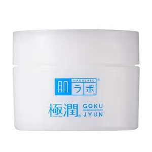 Hadalabo Gokujyun Cream 50g Quality Facial Cream - Product Image 1