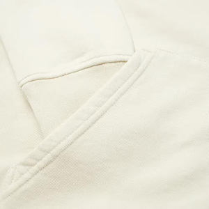 Sweat à capuche GLORY pour homme, 100% coton premium, coupe classique, sans doublure, coupe-vent, séchage rapide, respirant, hiver, 240g, décontracté, OEM - Product Image 5