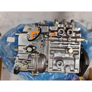 Pompe à carburant d'origine OEM pour moteur X2.5, numéro de pièce 0147-0920 - Product Image 2