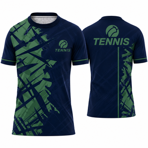 Custom Retro Pattern Soccer Jersey Breathable Fabric with Team Name and Logo Printing Individualized Soccer Wear - Product Image 1