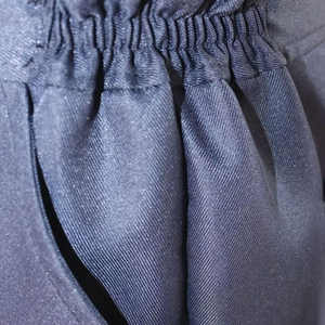 Vêtements de travail professionnels pour hommes, uniformes de sécurité, vêtements de travail industriels, combinaisons de travail, service OEM - Product Image 5