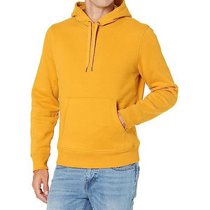 Sweat-shirts confortables pour hommes, vêtements décontractés élégants, sweat-shirt en coton chaud, vêtements de sport tendance, vêtements personnalisés - Product Image 2