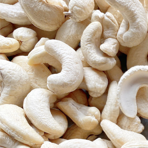 Offre Spéciale : Noix de cajou brutes WW180, WW240, WW320, LP – Noix de cajou de Côte d'Ivoire – Prix direct usine - Product Image 1