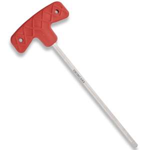 Llave Allen Hexagonal - Herramienta para Instalar Anclajes de Piscina - Product Image 1