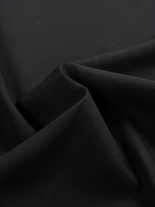 Camisa de Manga Larga para Hombre, Corte Entallado, Color Sólido, Estilo Formal, Secado Rápido, Antiarrugas, para Ocasiones Casuales, Negocios, Bodas y Citas - Product Image 4