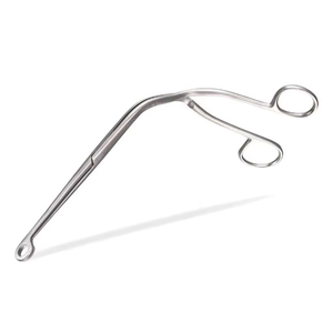 Pinzas Magill Reutilizables de Acero Inoxidable, Instrumento Médico Quirúrgico para el Manejo de las Vías Respiratorias, Uso en Quirófano y UCI del Hospital - Product Image 2