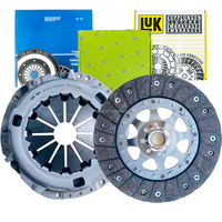 Pièces détachées automobiles d'origine OEM MD710155 MD713775 MD719206 MD720064 MD802061, disque d'embrayage personnalisé 260 mm 275 mm 21T, kit d'embrayage