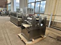 Vente chaude Bubble Chewing Gum Machine Chewing Gum Machine de fabrication Chewing Gum Machine à vendre