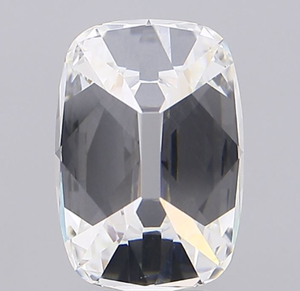 Diamante Cultivado en Laboratorio con Certificación IGI, 6.02 CT, Forma Alargada, Color F, Claridad VVS1, CVD LG 739550057, ROYAL GEMS para Joyería - Product Image 2