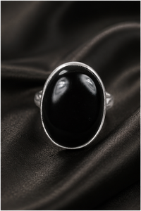 Natural Tiger Eye Gemstone <b>925</b> Sterling <b>Silver</b> <b>Ring</b> Handmade Tiger Eye Jewelry for Women Genuine Tiger Eye <b>Silver</b> <b>Ring</b> <b>925</b> Sterl - Product Image 3